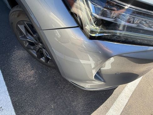 Used 2023 Acura MDX A-Spec image 23