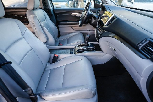 Used 2018 Honda Pilot EX-L image 20