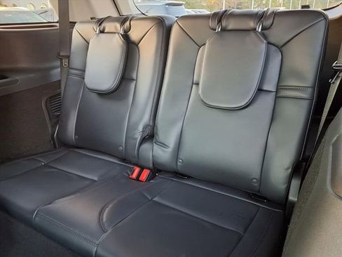 New 2026 Lincoln Aviator 2WD image 11