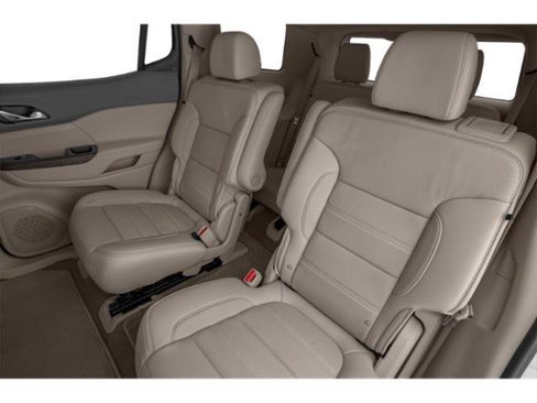Used 2021 GMC Acadia Denali w/ Denali Technology Package AWD/4WD image 16