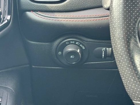 Used 2023 Dodge Durango R/T AWD/4WD image 16