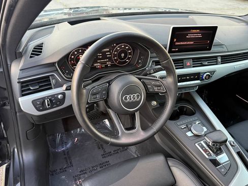 Used 2017 Audi A4 2.0T Prestige w/ Prestige Package AWD/4WD image 16