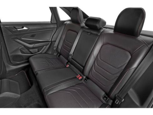 Certified 2023 Volkswagen Jetta GLI Autobahn w/ GLI Black Package FWD image 13