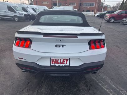 Certified 2024 Ford Mustang GT Premium w/ GT Performance Package