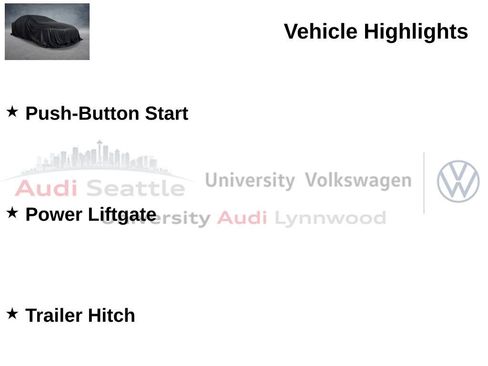 Used 2018 Volkswagen Atlas SEL AWD/4WD image 13