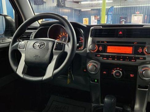 Used 2012 Toyota 4Runner SR5 w/ Convenience Pkg AWD/4WD image 44