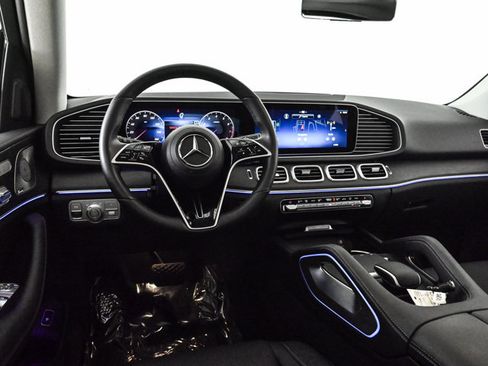Certified 2026 Mercedes-Benz GLE 350 image 20