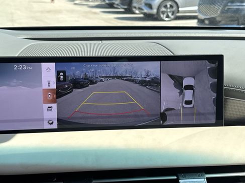 New 2025 Genesis G80 2.5T Sport Prestige image 20