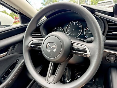 New 2026 MAZDA MAZDA3 s FWD image 52