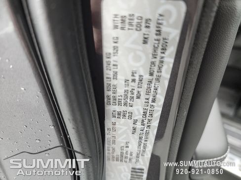 New 2025 Jeep Grand Cherokee Limited w/ Black Appearance Package image 67