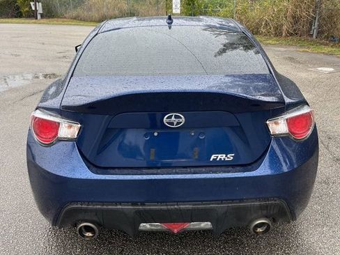 Used 2015 Scion FR-S Release Series 1.0 image 4