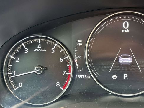 Certified 2023 MAZDA CX-30 AWD 2.5 S w/ Preferred Package image 21