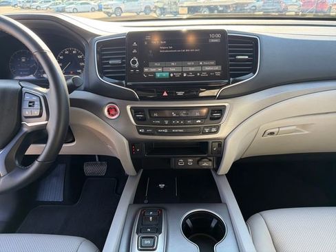 Used 2024 Honda Ridgeline RTL image 20