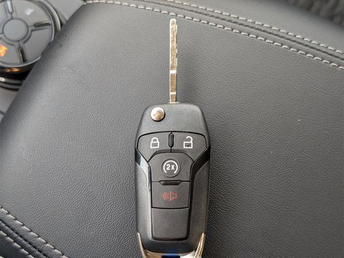 New 2025 Ford Ranger XLT w/ FX4 Off-Road Package image 26