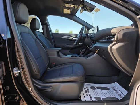 New 2026 Buick Envista Sport Touring w/ Convenience I Package FWD image 31