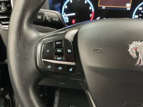 Used 2021 Ford Bronco Sport Big Bend image 26