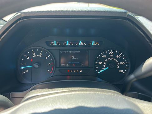 Certified 2020 Ford F150 XL w/ Equipment Group 101A Mid image 17