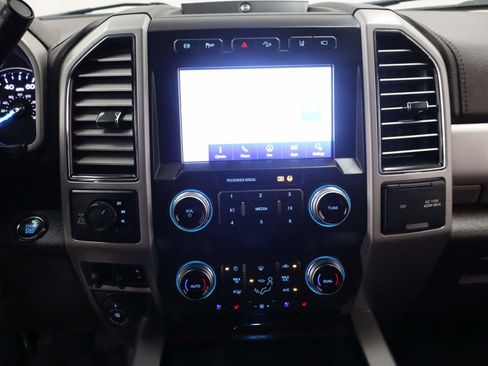 Used 2021 Ford F250 King Ranch w/ King Ranch Ultimate Package AWD/4WD image 9