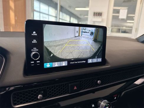 Certified 2024 Honda Civic Sport Touring image 31