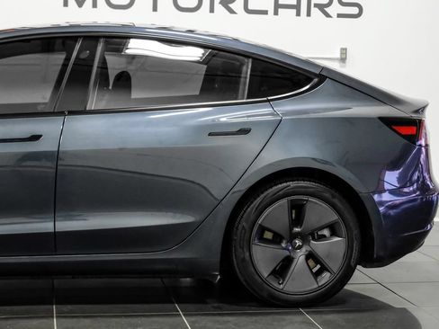 Used 2023 Tesla Model 3 Long Range AWD/4WD image 13