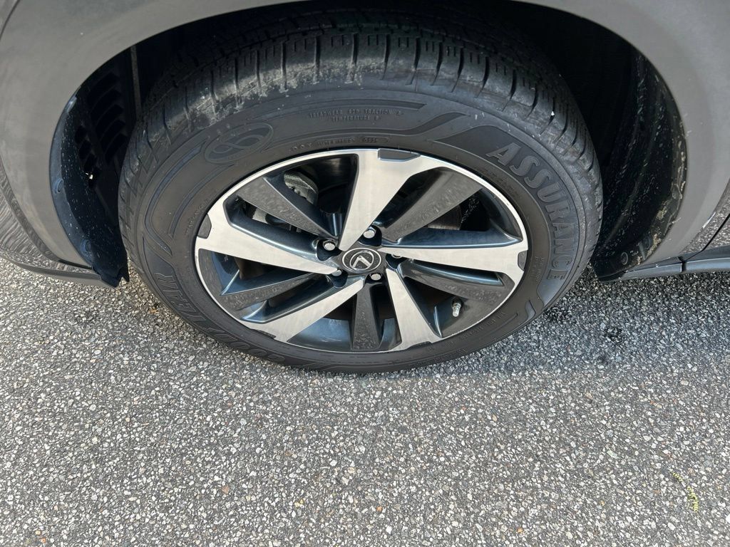 Used 2020 Lexus NX 300 FWD w/ Premium Package image 12