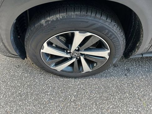 Used 2020 Lexus NX 300 FWD w/ Premium Package image 12