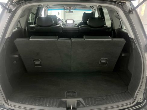 Used 2007 Acura MDX w/ Sport Package AWD/4WD image 27