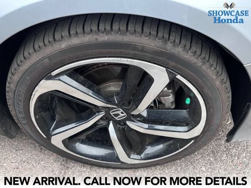 Used 2020 Honda Accord Sport image 8