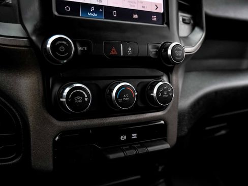 Used 2022 RAM 2500 Tradesman image 23