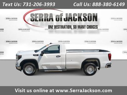 Used 2026 GMC Sierra 1500 Pro