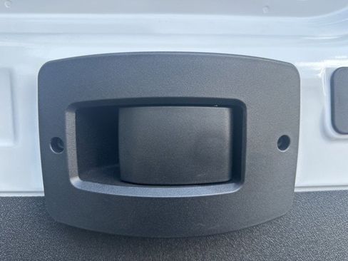 Used 2023 RAM ProMaster 3500 w/ Safety Group image 9