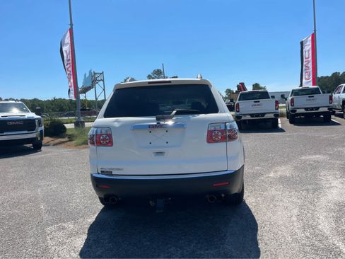 Used 2012 GMC Acadia SL FWD image 6