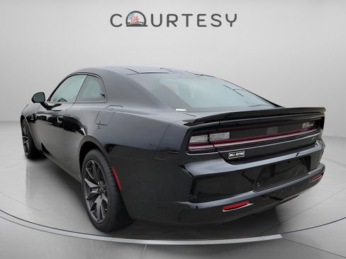 New 2024 Dodge Charger Scat Pack w/ Plus Group image 5