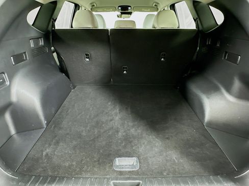 Used 2025 Hyundai Tucson SEL image 27