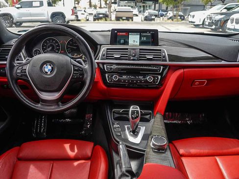 Used 2020 BMW 430i Gran Coupe w/ Convenience Package RWD image 12