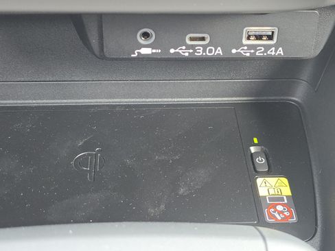 New 2026 Subaru Crosstrek 2.5i Wilderness AWD/4WD image 13