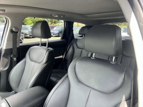 Used 2022 Hyundai Santa Fe Limited image 18
