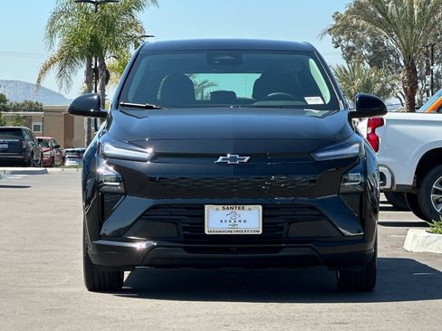 New 2027 Chevrolet Bolt LT w/ Comfort Package FWD image 9