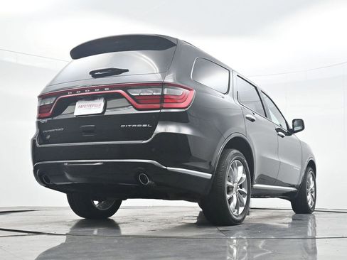 Used 2023 Dodge Durango Citadel AWD/4WD image 29