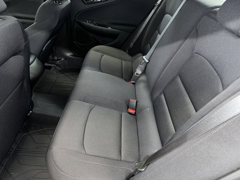 Certified 2024 Chevrolet Malibu RS w/ LPO, Floor Liner Package image 17