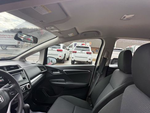 Used 2019 Honda Fit LX image 20