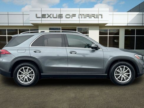 Used 2024 Mercedes-Benz GLE 450e 4MATIC image 7