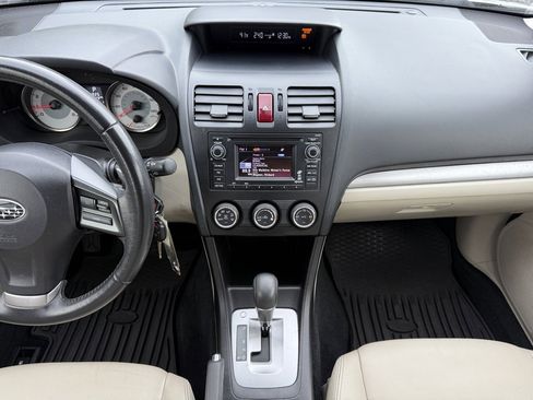 Used 2013 Subaru Impreza 2.0i Sport Limited w/ Popular Pkg 1 image 19