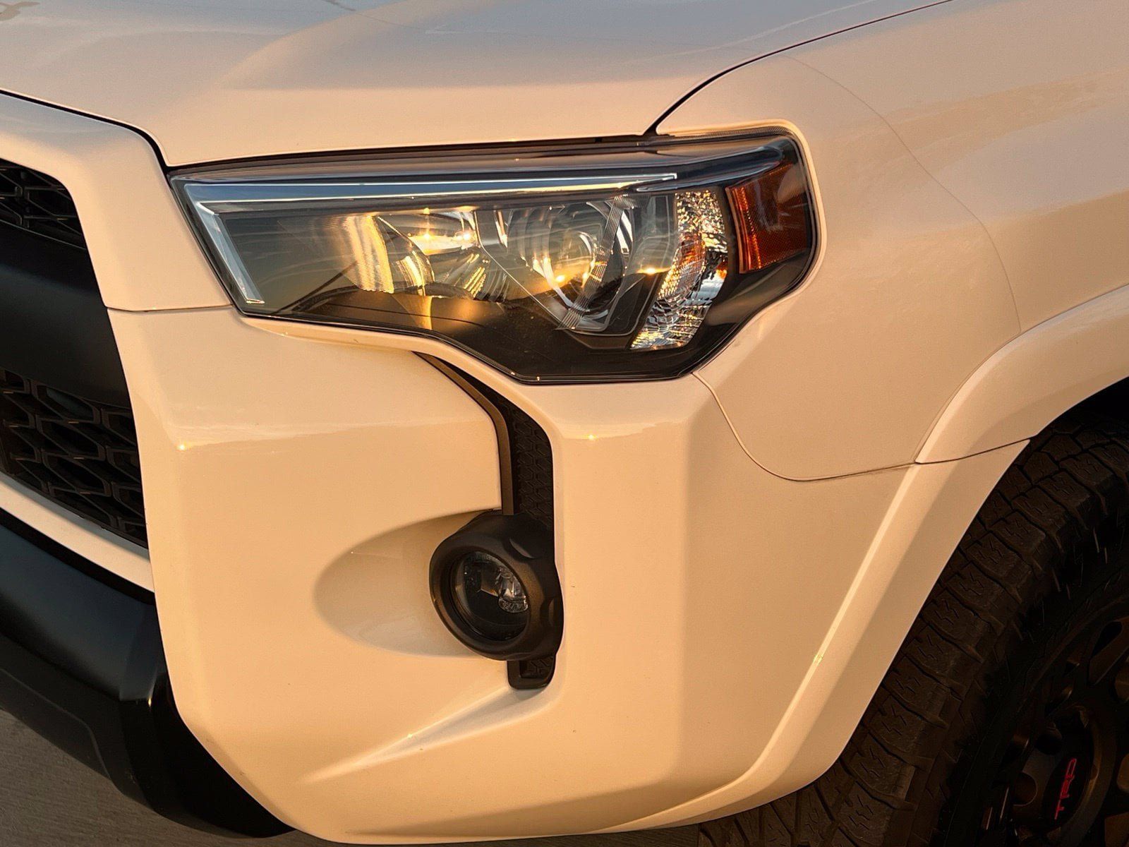 Used 2024 Toyota 4Runner TRD Pro AWD/4WD image 12