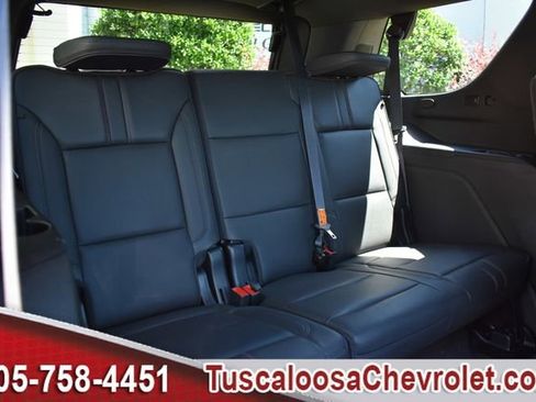 Used 2024 Chevrolet Tahoe RST w/ Luxury Package RWD image 26