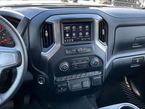 New 2026 Chevrolet Silverado 1500 W/T w/ WT Value Package image 7