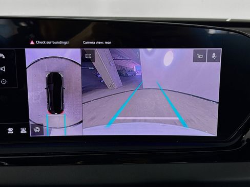 Certified 2025 Audi A5 2.0T Premium w/ Convenience Package image 13