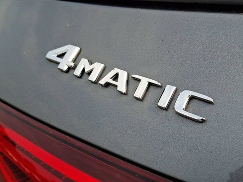 Used 2022 Mercedes-Benz GLE 350 4MATIC image 32