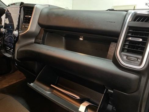 Used 2026 RAM 2500 Big Horn AWD/4WD image 80