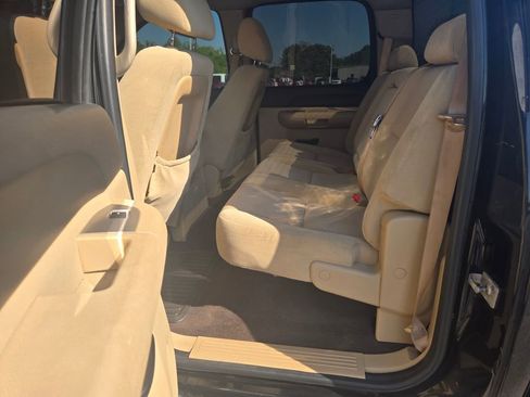 Used 2009 Chevrolet Silverado 1500 LT w/ Power Pack Plus image 8